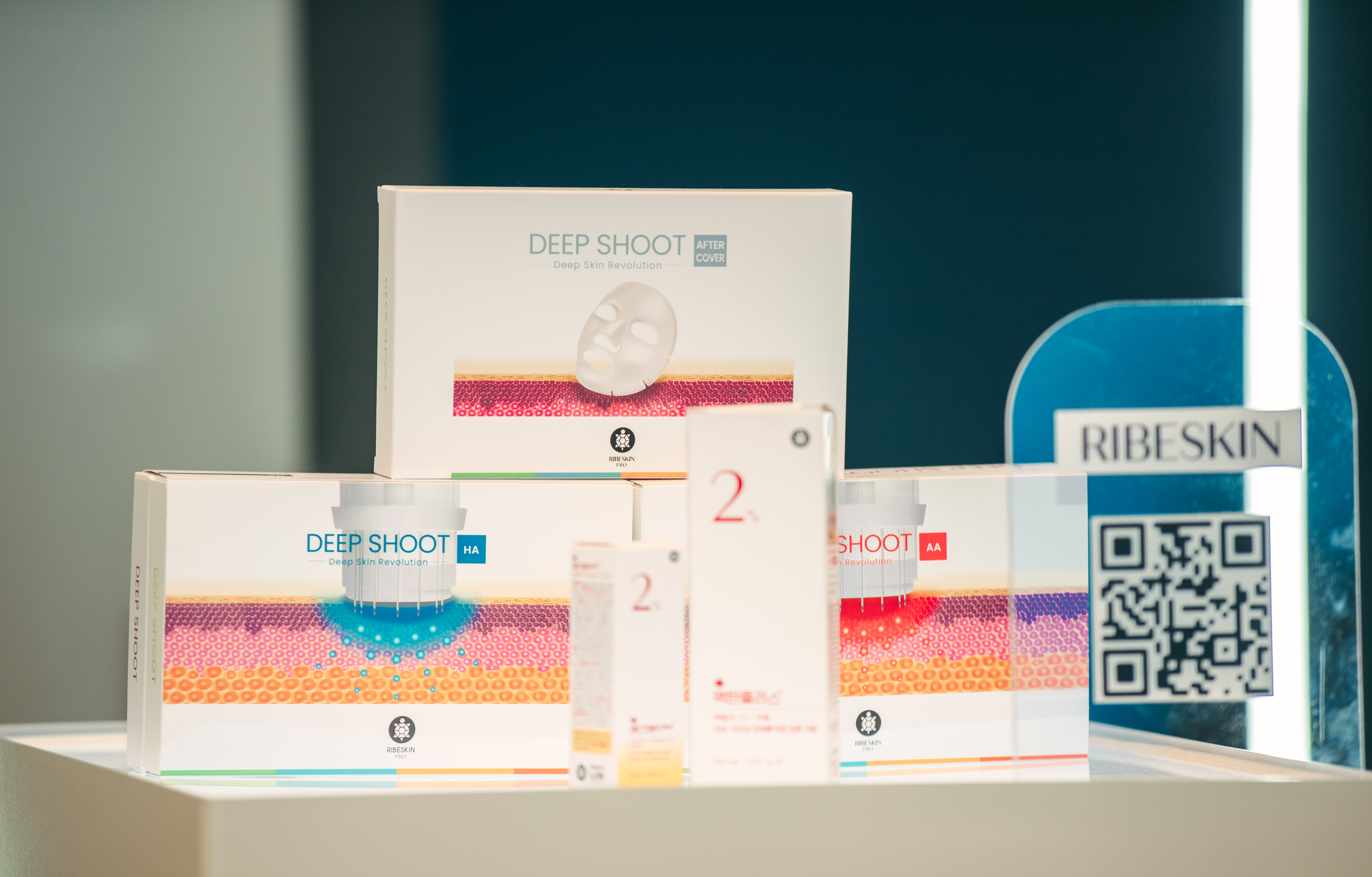 Beautytech - Гоо сайхны технологи